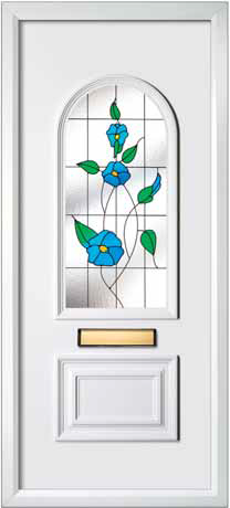 BDP 1053 UPVC door photo